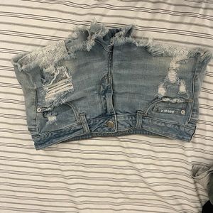 American eagle shorts